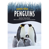 Save The... Penguins - Hardcover