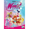 Winx Club Vol. 1: Welcome to Magix - Paperback