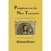 A Paraphrase on the New Testament - Paperback