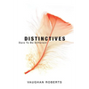 Distinctives: Dare to be Different - Paperback