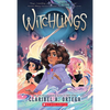 Witchlings: Volume 1 - Paperback