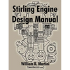 Stirling Engine Design Manual - Paperback