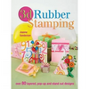 3D Rubber Stamping - Paperback
