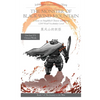 The Monster of Black Wind Mountain: A Story in Simplified Chinese and Pinyin, 1200 Word Vocabulary Level - Paperback