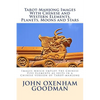 Tarot-Mahjong Images with Chinese and Western Elements, Planets, Moons and Stars: Images which employ the Chinese Five Elements as suits in a Chinese - Paperback