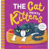 The Cat Wants Kittens - Paperback