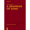 A Grammar of Xong - Paperback