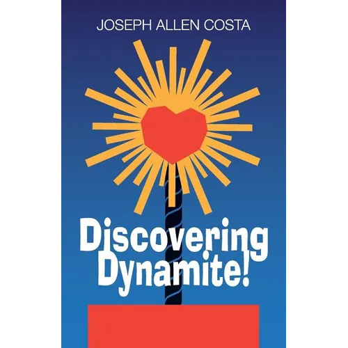 Discovering Dynamite! - Paperback