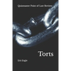 Quizmaster Point of Law Review: Torts - Paperback
