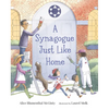 A Synagogue Just Like Home - Hardcover