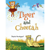 Tiger and Cheetah - Paperback
