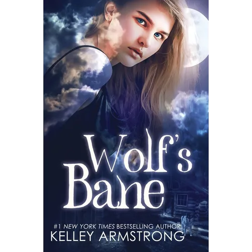 Wolf's Bane - Paperback