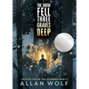 The Snow Fell Three Graves Deep: Voices from the Donner Party - Hardcover
