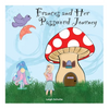 Frances and Her Password Journey - Hardcover