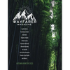 Wayfarer Magazine Issue 41 - Paperback