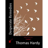 Desperate Remedies - Paperback