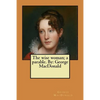 The wise woman; a parable. By: George MacDonald - Paperback