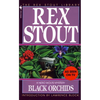 Black Orchids - Mass Market Paperbound