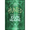 Hunted: Book Six of the Iron Druid Chronicles - Paperback