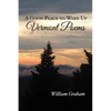 A Good Place to Wake Up: Vermont Poems - Paperback
