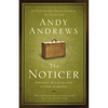 The Noticer: Sometimes, All a Person Needs Is a Little Perspective. - Hardcover