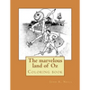 The marvelous land of Oz - Paperback