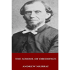 The School of Obedience - Paperback
