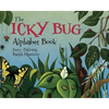 The Icky Bug Alphabet Book - Paperback