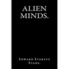 Alien Minds. - Paperback