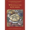 Cunningham's Encyclopedia of Wicca in the Kitchen - Paperback