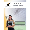 Gace Biology 026, 027 Teacher Certification Test Prep Study Guide - Paperback