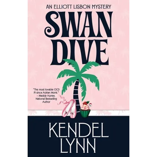 Swan Dive - Paperback