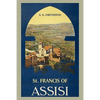 St. Francis of Assisi - Paperback