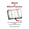 HOAX of Biblical Proportions - Paperback
