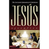 El Jes��s Ejecutivo = Jesus Management - Paperback
