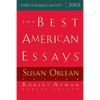 The Best American Essays 2005 - Paperback