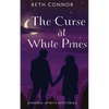 The Curse at White Pines: Kindred Spirits Mysteries - Paperback
