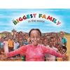 The Biggest Family in the World: The Charles Mulli Miracle - Hardcover