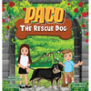 Paco The Rescue Dog - Hardcover