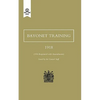 Bayonet Training 1918 - Paperback