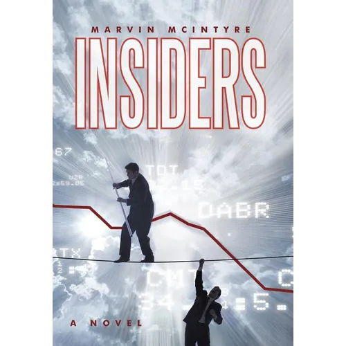 Insiders - Hardcover