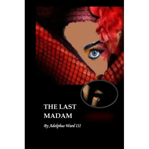 The Last Madam - Paperback