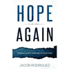 Hope Again: Finding God's Purpose in your Pain - Paperback