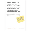 The Lie That Tells a Truth: A Guide to Writing Fiction - Paperback