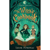 Legend Hollow: The Witch's Cookbook: Book One - Paperback
