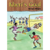 Kheris Goal - Paperback