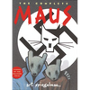 The Complete Maus: A Survivor's Tale - Hardcover