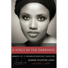 A Voice in the Darkness: Memoir of a Rwandan Genocide Survivor - Paperback