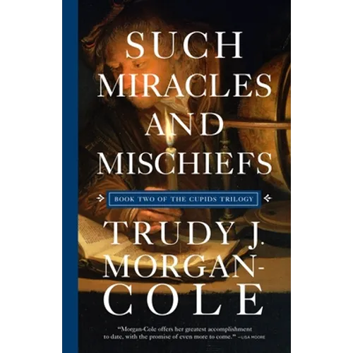 Such Miracles and Mischiefs - Paperback