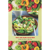 Tasty and Filling Salad Ideas: Healthy Salad Recipes to Stay Strong: Salad Recipe Book - Paperback